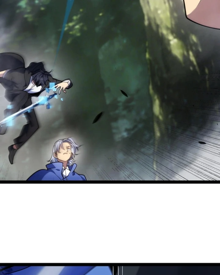 Thức Tỉnh Thiên Phú Thần Thoại, Ta Nhất Kiếm Trảm Thần Chapter 28 - 89