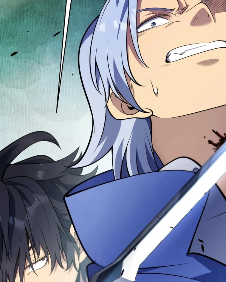 Thức Tỉnh Thiên Phú Thần Thoại, Ta Nhất Kiếm Trảm Thần Chapter 28 - 96