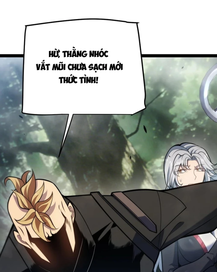 Thức Tỉnh Thiên Phú Thần Thoại, Ta Nhất Kiếm Trảm Thần Chapter 28 - 99