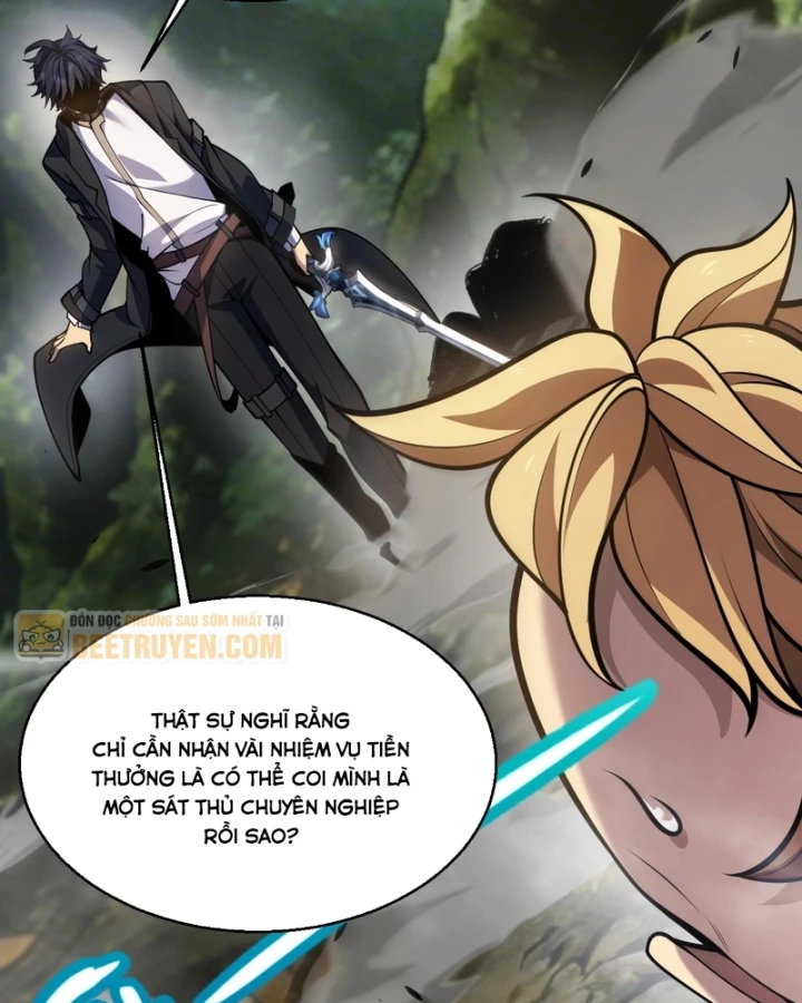 Thức Tỉnh Thiên Phú Thần Thoại, Ta Nhất Kiếm Trảm Thần Chapter 29 - 5