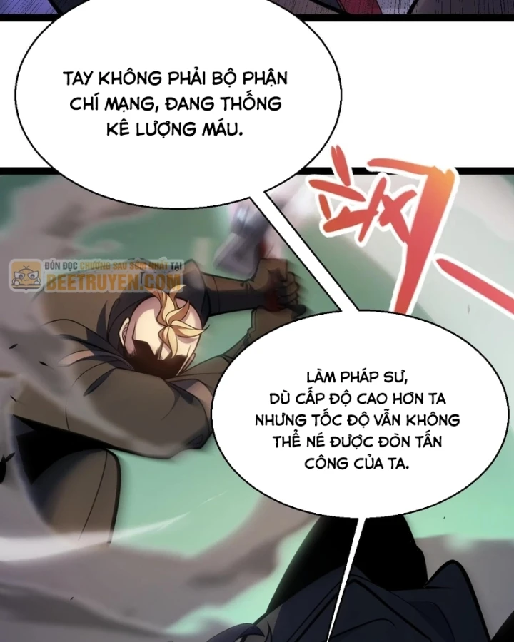 Thức Tỉnh Thiên Phú Thần Thoại, Ta Nhất Kiếm Trảm Thần Chapter 29 - 22