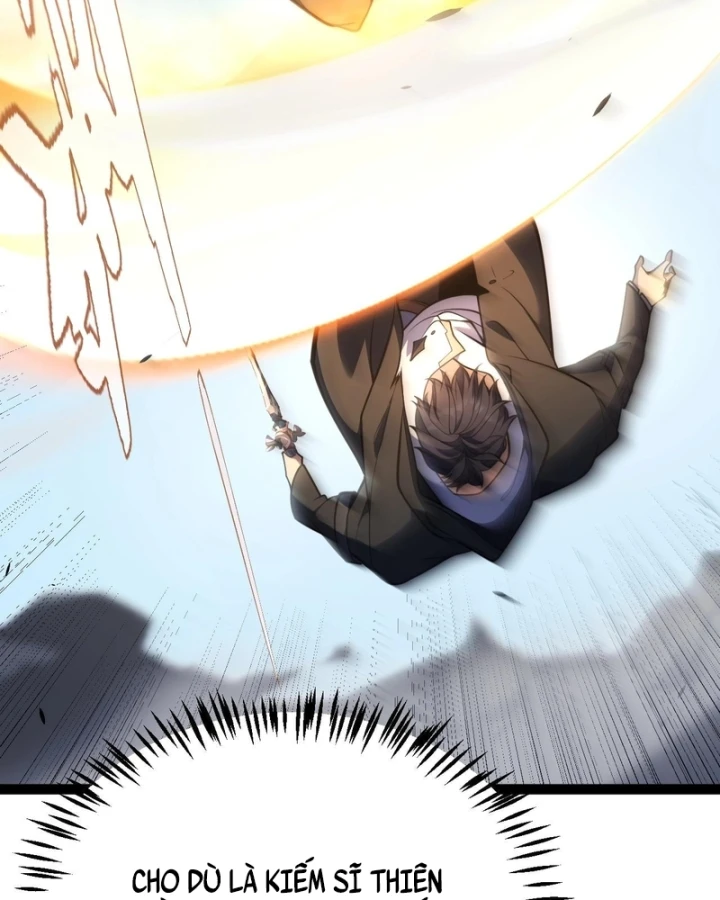 Thức Tỉnh Thiên Phú Thần Thoại, Ta Nhất Kiếm Trảm Thần Chapter 29 - 25