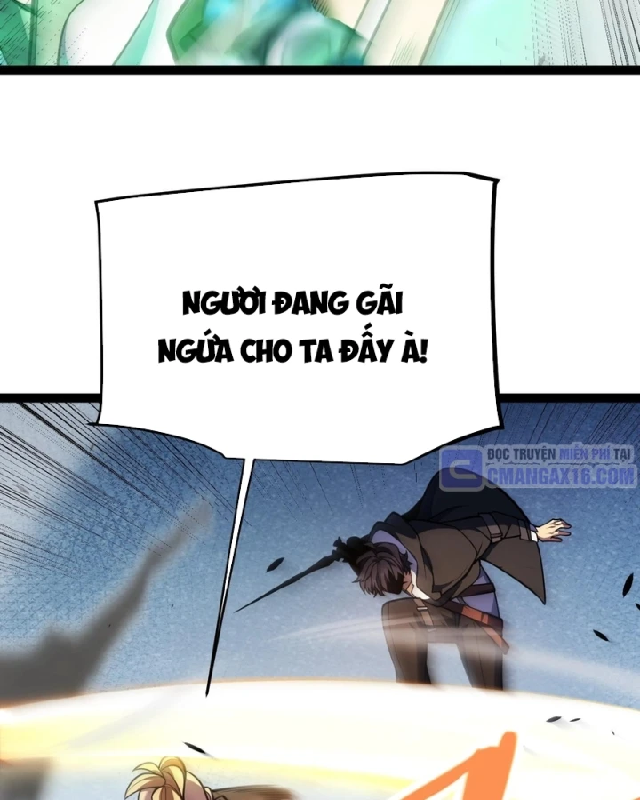 Thức Tỉnh Thiên Phú Thần Thoại, Ta Nhất Kiếm Trảm Thần Chapter 29 - 31