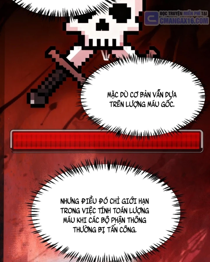 Thức Tỉnh Thiên Phú Thần Thoại, Ta Nhất Kiếm Trảm Thần Chapter 29 - 35