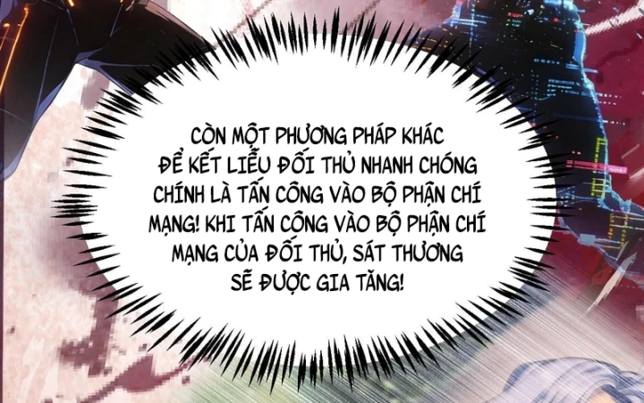 Thức Tỉnh Thiên Phú Thần Thoại, Ta Nhất Kiếm Trảm Thần Chapter 29 - 37