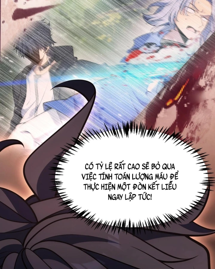 Thức Tỉnh Thiên Phú Thần Thoại, Ta Nhất Kiếm Trảm Thần Chapter 29 - 38