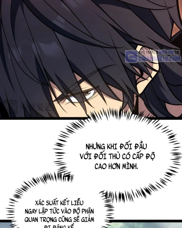 Thức Tỉnh Thiên Phú Thần Thoại, Ta Nhất Kiếm Trảm Thần Chapter 29 - 39