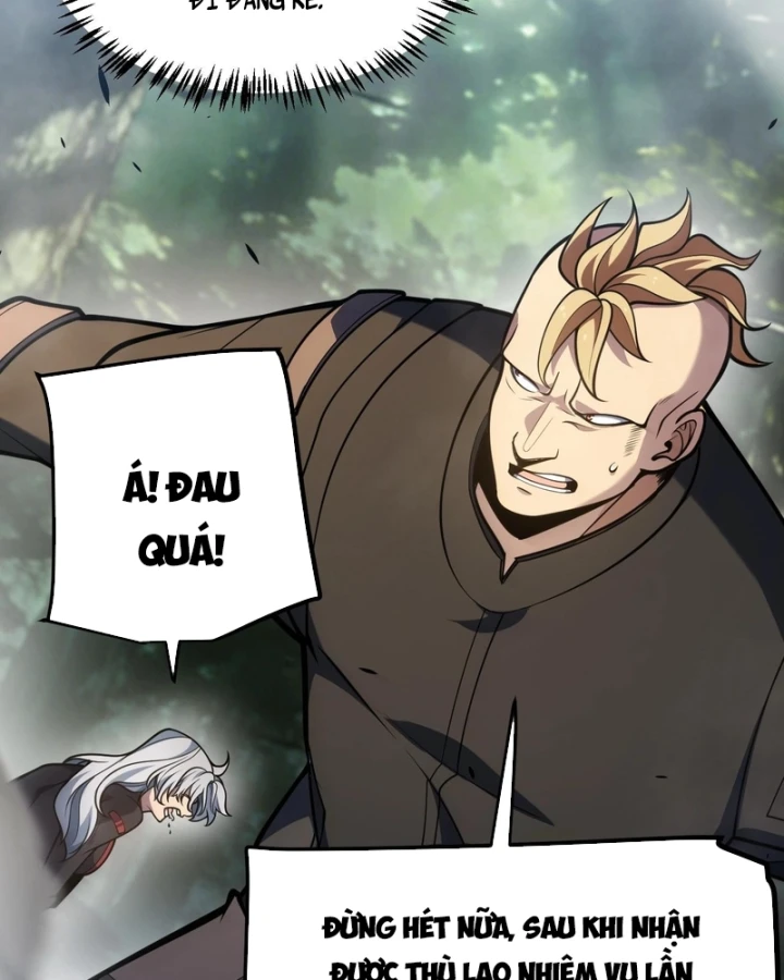 Thức Tỉnh Thiên Phú Thần Thoại, Ta Nhất Kiếm Trảm Thần Chapter 29 - 40