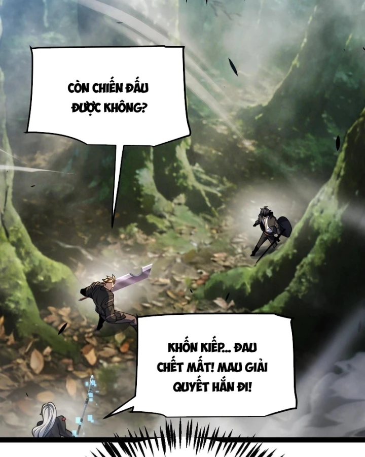 Thức Tỉnh Thiên Phú Thần Thoại, Ta Nhất Kiếm Trảm Thần Chapter 29 - 42