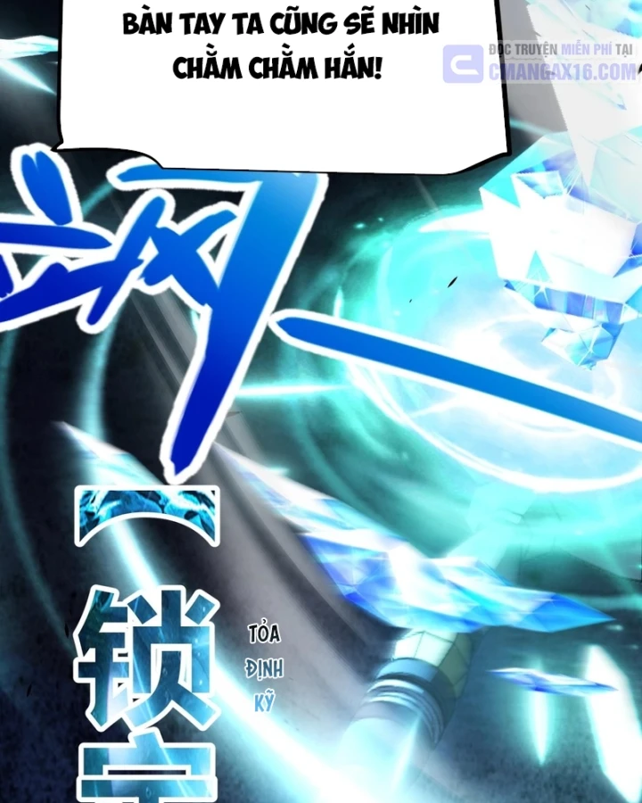 Thức Tỉnh Thiên Phú Thần Thoại, Ta Nhất Kiếm Trảm Thần Chapter 29 - 58