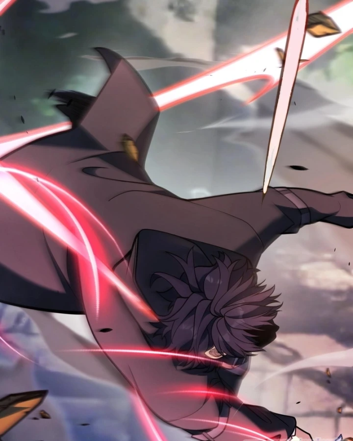 Thức Tỉnh Thiên Phú Thần Thoại, Ta Nhất Kiếm Trảm Thần Chapter 29 - 69