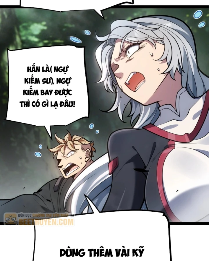 Thức Tỉnh Thiên Phú Thần Thoại, Ta Nhất Kiếm Trảm Thần Chapter 29 - 71