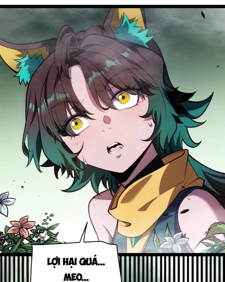 Thức Tỉnh Thiên Phú Thần Thoại, Ta Nhất Kiếm Trảm Thần Chapter 29 - 74