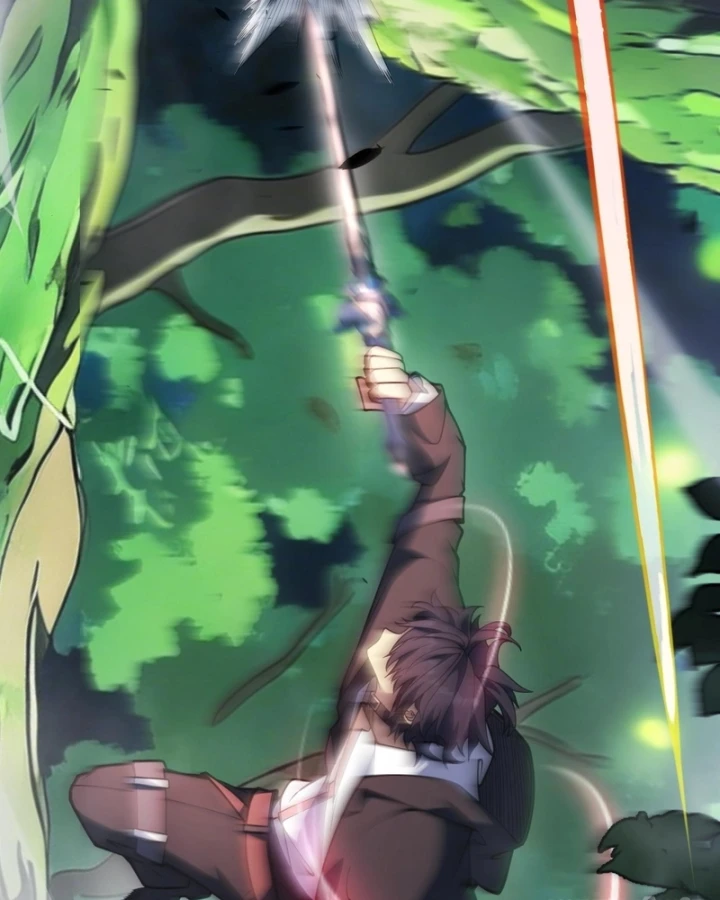 Thức Tỉnh Thiên Phú Thần Thoại, Ta Nhất Kiếm Trảm Thần Chapter 29 - 77