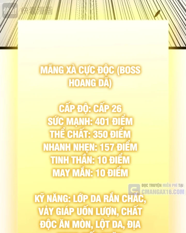 Thức Tỉnh Thiên Phú Thần Thoại, Ta Nhất Kiếm Trảm Thần Chapter 29 - 103