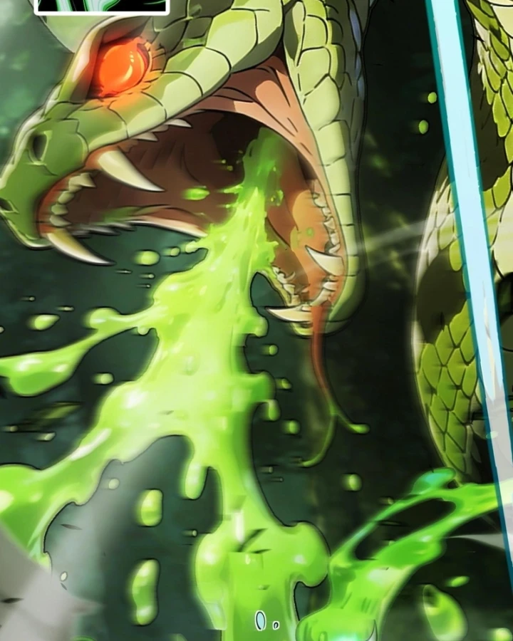 Thức Tỉnh Thiên Phú Thần Thoại, Ta Nhất Kiếm Trảm Thần Chapter 29 - 108