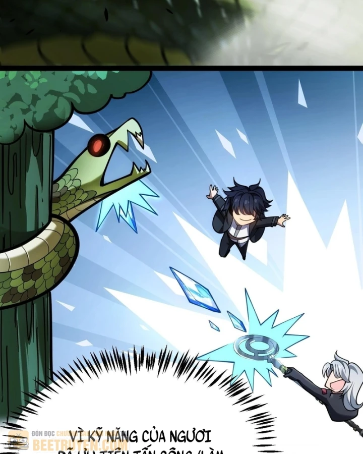 Thức Tỉnh Thiên Phú Thần Thoại, Ta Nhất Kiếm Trảm Thần Chapter 29 - 112