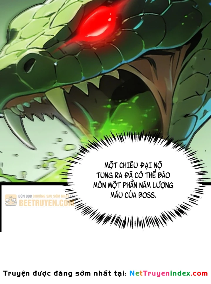 Thức Tỉnh Thiên Phú Thần Thoại, Ta Nhất Kiếm Trảm Thần Chapter 29 - 115