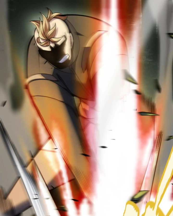 Thức Tỉnh Thiên Phú Thần Thoại, Ta Nhất Kiếm Trảm Thần Chapter 30 - 8