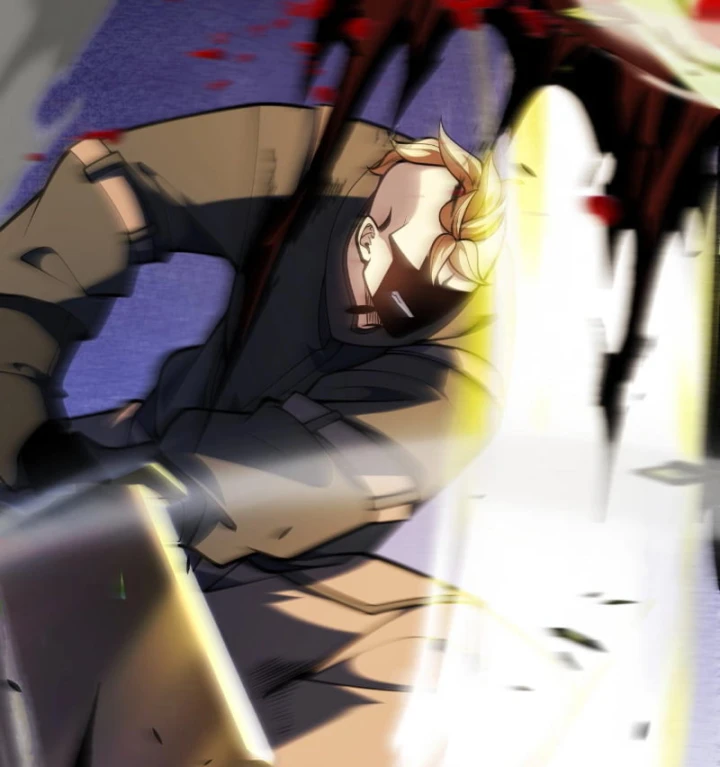 Thức Tỉnh Thiên Phú Thần Thoại, Ta Nhất Kiếm Trảm Thần Chapter 30 - 13