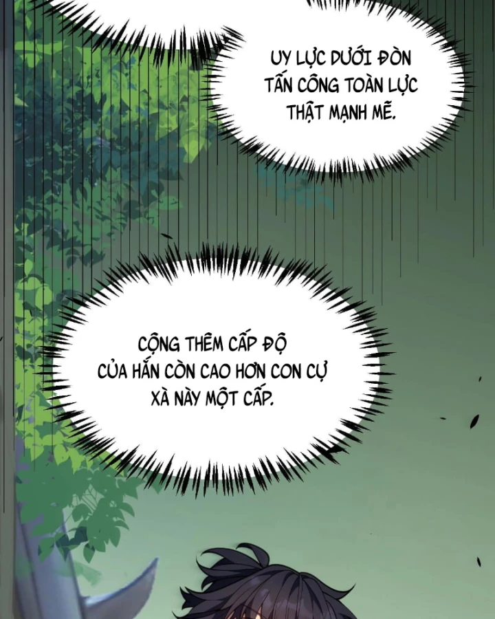 Thức Tỉnh Thiên Phú Thần Thoại, Ta Nhất Kiếm Trảm Thần Chapter 30 - 19