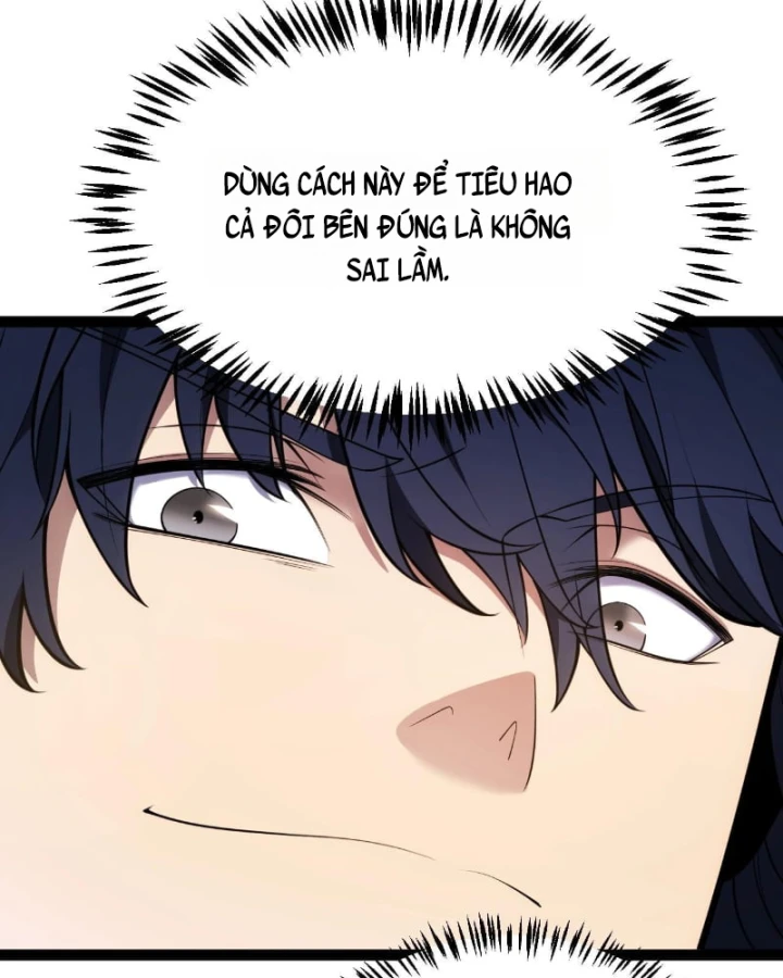 Thức Tỉnh Thiên Phú Thần Thoại, Ta Nhất Kiếm Trảm Thần Chapter 30 - 22