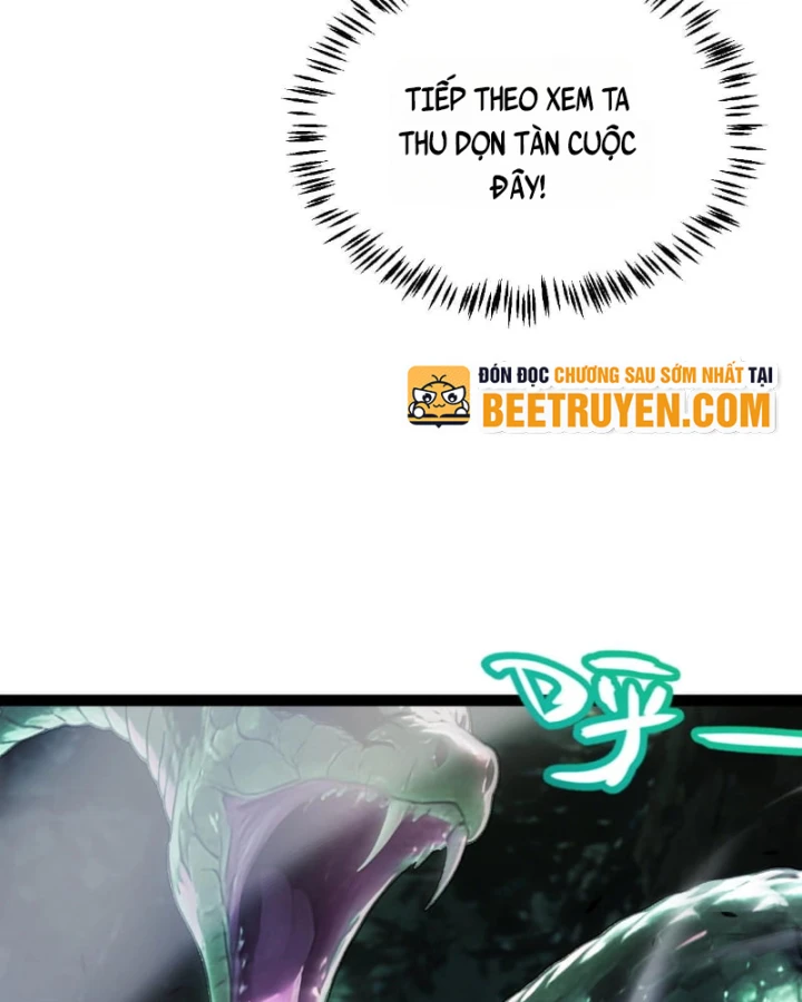 Thức Tỉnh Thiên Phú Thần Thoại, Ta Nhất Kiếm Trảm Thần Chapter 30 - 23