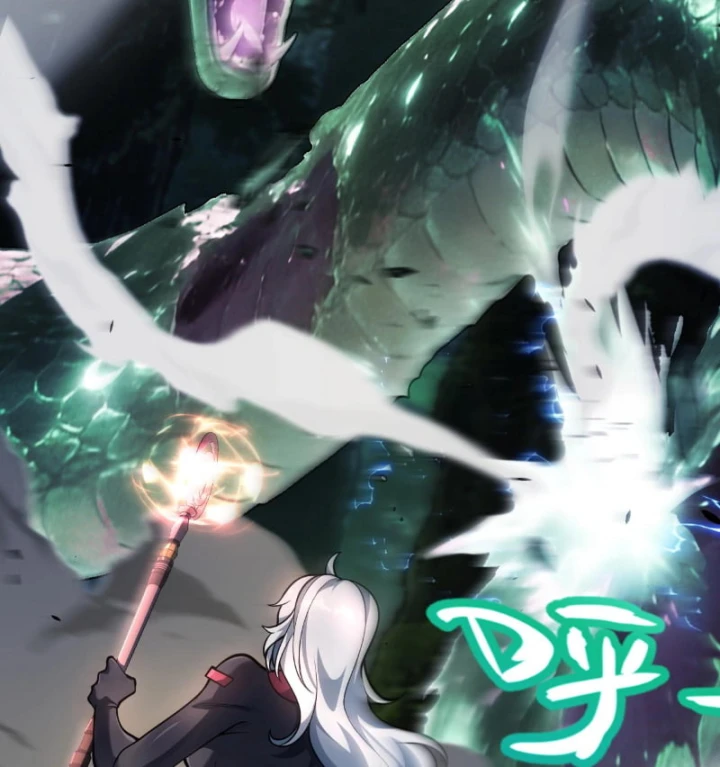 Thức Tỉnh Thiên Phú Thần Thoại, Ta Nhất Kiếm Trảm Thần Chapter 30 - 24