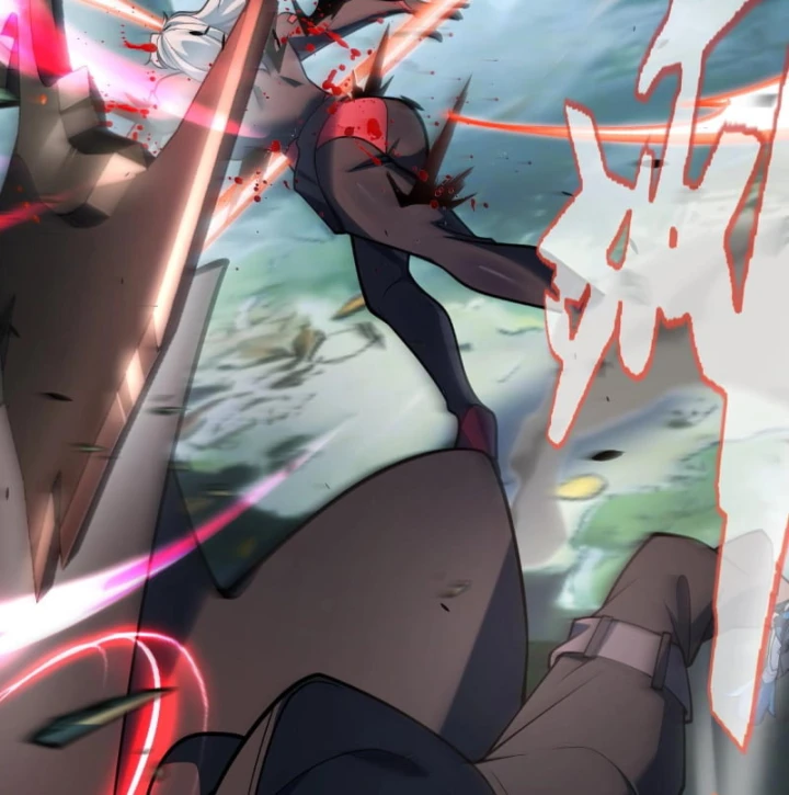 Thức Tỉnh Thiên Phú Thần Thoại, Ta Nhất Kiếm Trảm Thần Chapter 30 - 27