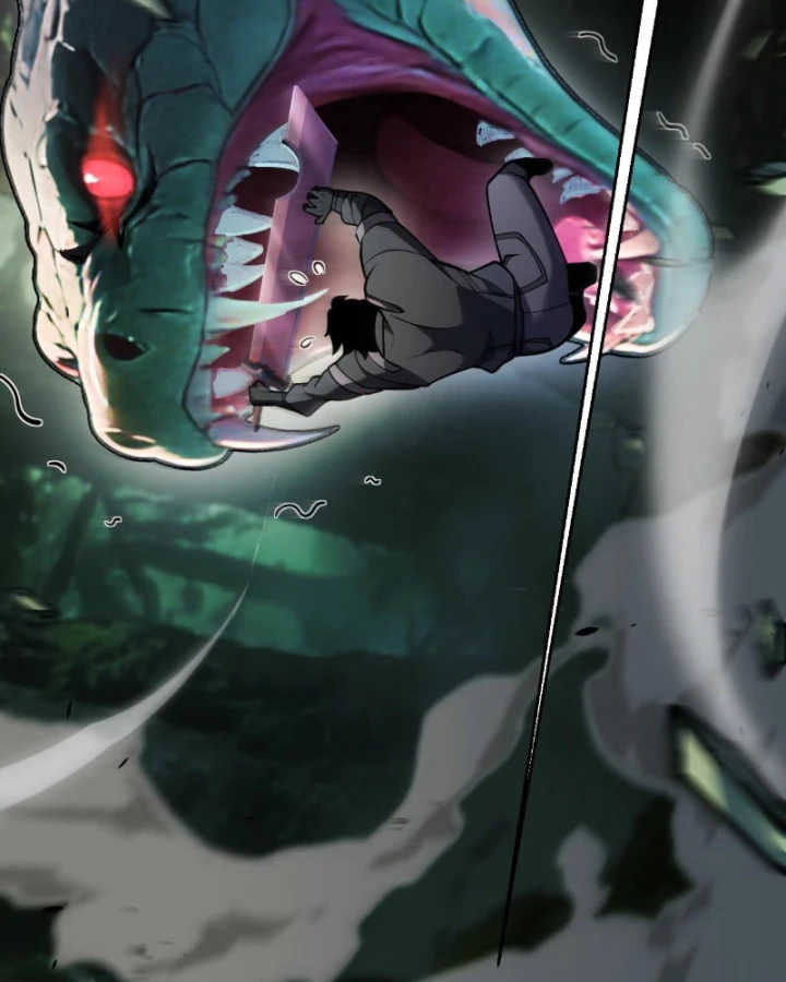 Thức Tỉnh Thiên Phú Thần Thoại, Ta Nhất Kiếm Trảm Thần Chapter 30 - 36