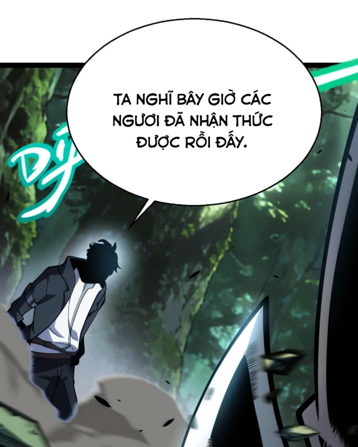 Thức Tỉnh Thiên Phú Thần Thoại, Ta Nhất Kiếm Trảm Thần Chapter 30 - 39