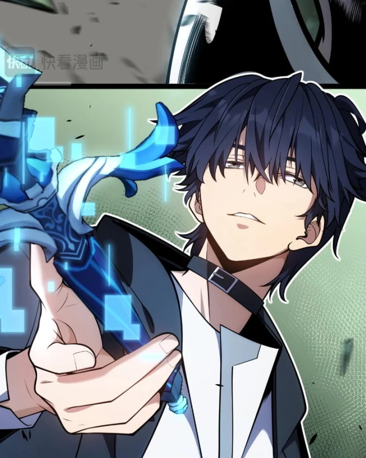 Thức Tỉnh Thiên Phú Thần Thoại, Ta Nhất Kiếm Trảm Thần Chapter 30 - 40