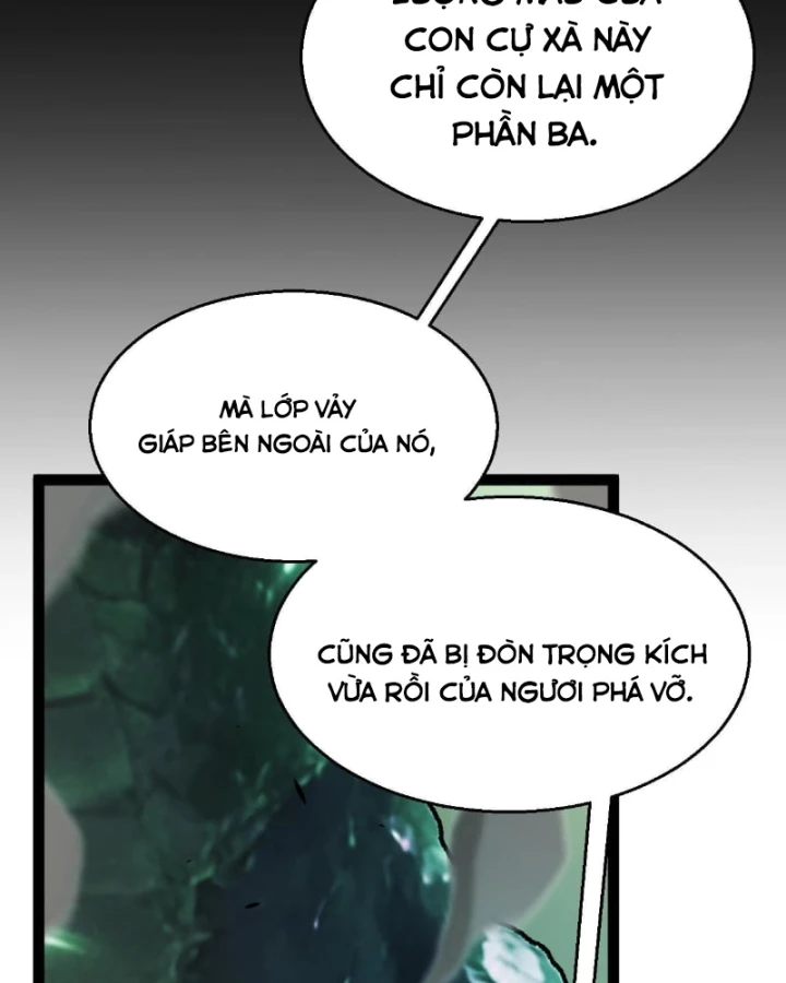 Thức Tỉnh Thiên Phú Thần Thoại, Ta Nhất Kiếm Trảm Thần Chapter 30 - 43