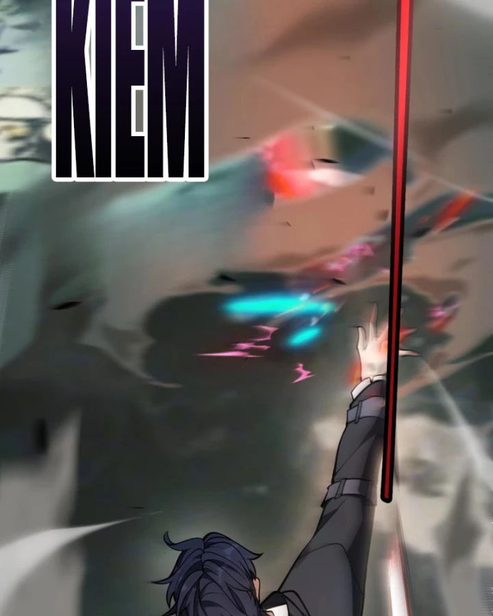 Thức Tỉnh Thiên Phú Thần Thoại, Ta Nhất Kiếm Trảm Thần Chapter 30 - 51