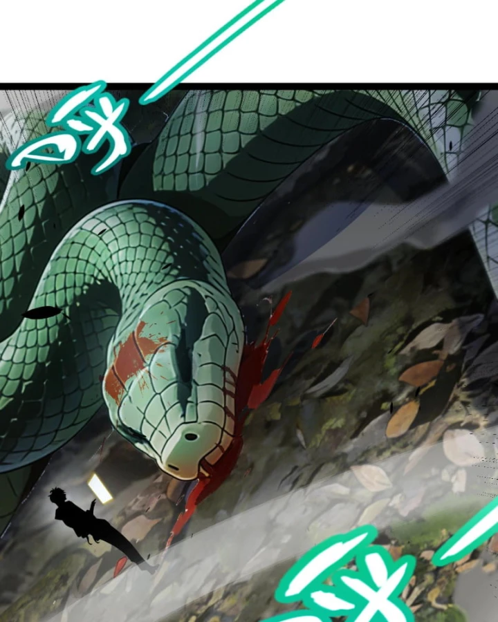 Thức Tỉnh Thiên Phú Thần Thoại, Ta Nhất Kiếm Trảm Thần Chapter 30 - 58