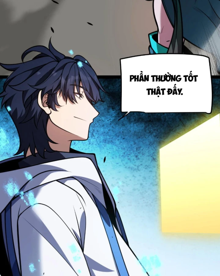 Thức Tỉnh Thiên Phú Thần Thoại, Ta Nhất Kiếm Trảm Thần Chapter 30 - 60