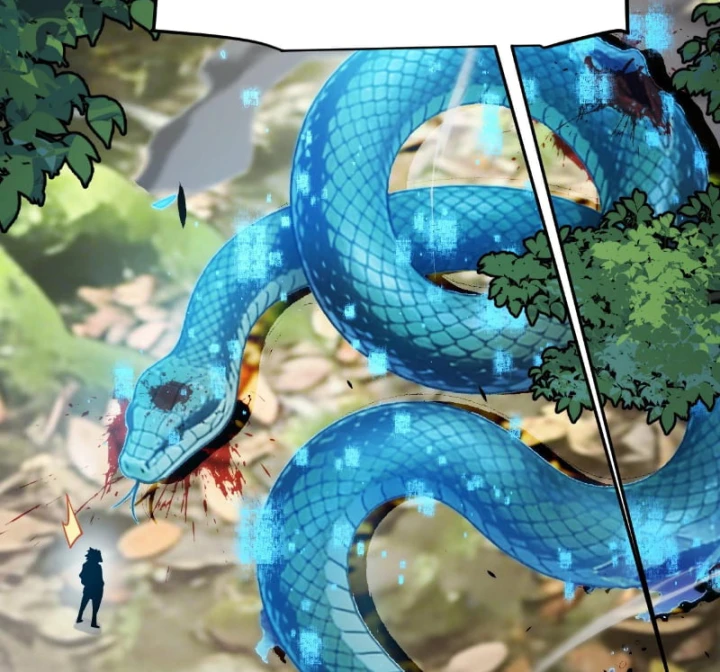 Thức Tỉnh Thiên Phú Thần Thoại, Ta Nhất Kiếm Trảm Thần Chapter 30 - 65