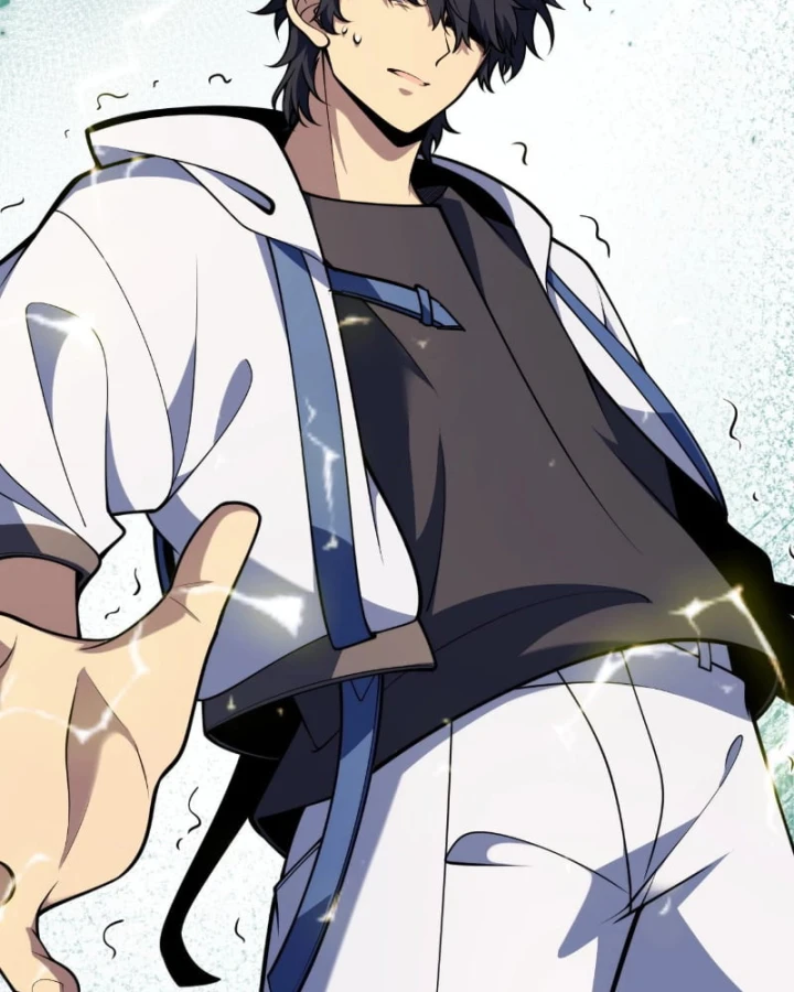 Thức Tỉnh Thiên Phú Thần Thoại, Ta Nhất Kiếm Trảm Thần Chapter 30 - 80