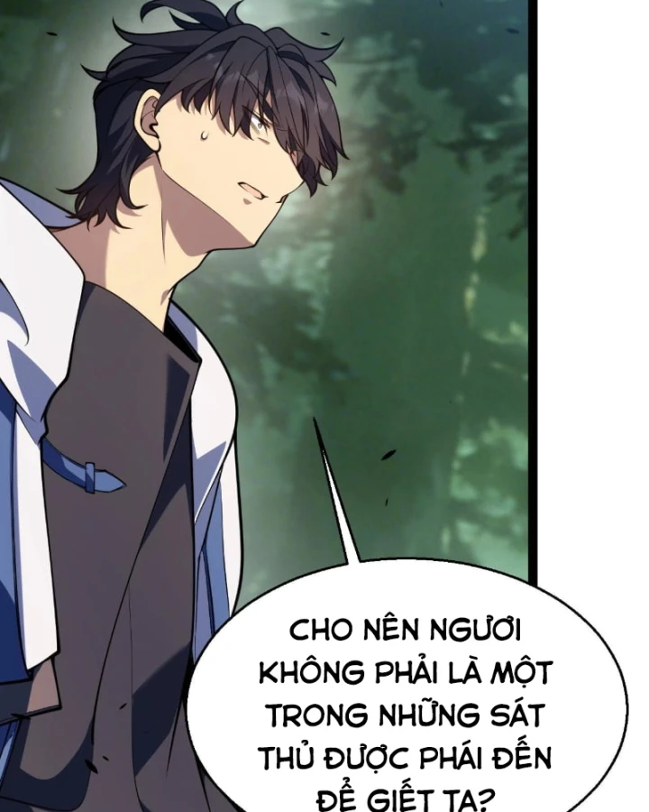 Thức Tỉnh Thiên Phú Thần Thoại, Ta Nhất Kiếm Trảm Thần Chapter 30 - 94