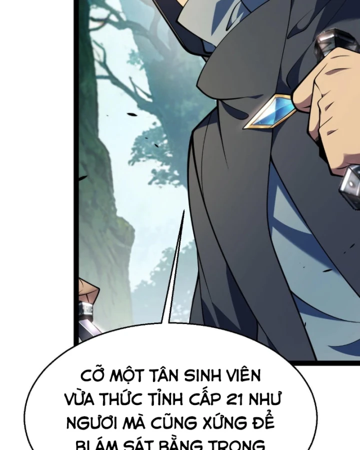 Thức Tỉnh Thiên Phú Thần Thoại, Ta Nhất Kiếm Trảm Thần Chapter 30 - 96