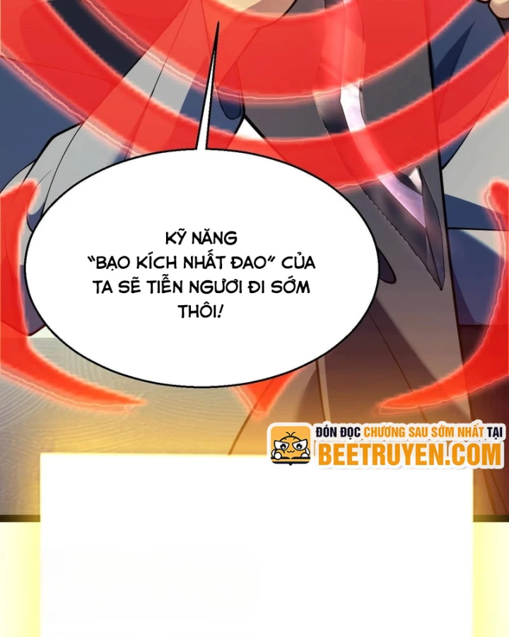 Thức Tỉnh Thiên Phú Thần Thoại, Ta Nhất Kiếm Trảm Thần Chapter 31 - 4