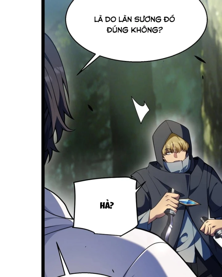 Thức Tỉnh Thiên Phú Thần Thoại, Ta Nhất Kiếm Trảm Thần Chapter 31 - 8