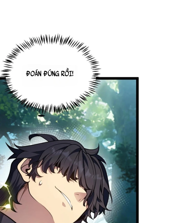 Thức Tỉnh Thiên Phú Thần Thoại, Ta Nhất Kiếm Trảm Thần Chapter 31 - 11