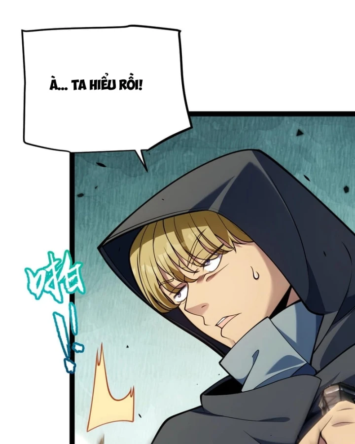 Thức Tỉnh Thiên Phú Thần Thoại, Ta Nhất Kiếm Trảm Thần Chapter 31 - 19