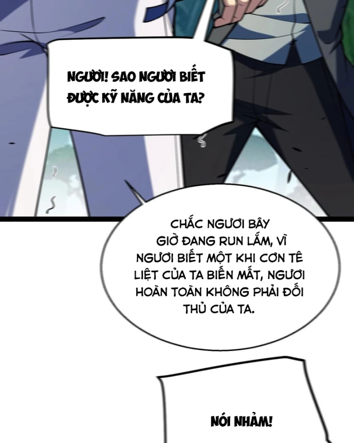 Thức Tỉnh Thiên Phú Thần Thoại, Ta Nhất Kiếm Trảm Thần Chapter 31 - 27