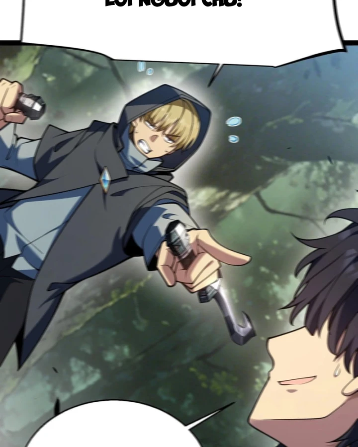 Thức Tỉnh Thiên Phú Thần Thoại, Ta Nhất Kiếm Trảm Thần Chapter 31 - 30