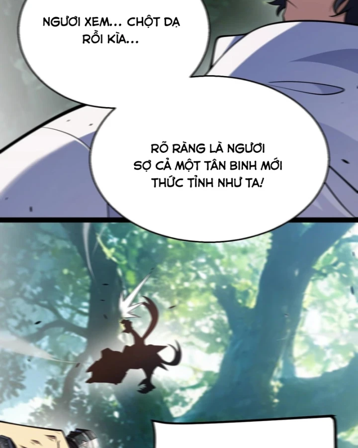 Thức Tỉnh Thiên Phú Thần Thoại, Ta Nhất Kiếm Trảm Thần Chapter 31 - 31