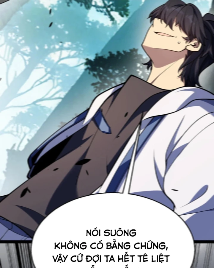 Thức Tỉnh Thiên Phú Thần Thoại, Ta Nhất Kiếm Trảm Thần Chapter 31 - 33