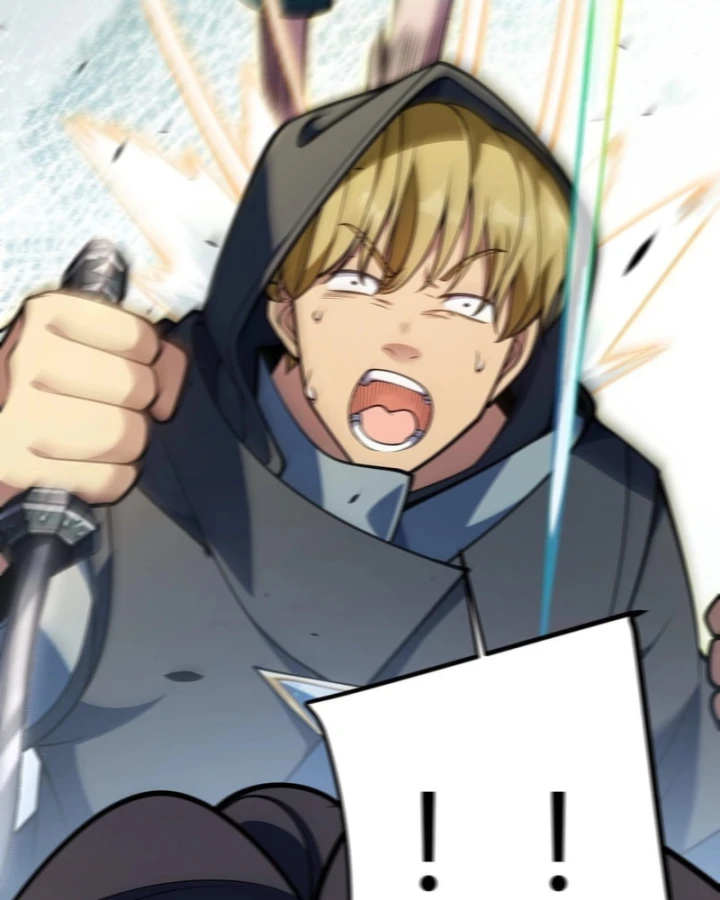 Thức Tỉnh Thiên Phú Thần Thoại, Ta Nhất Kiếm Trảm Thần Chapter 31 - 36