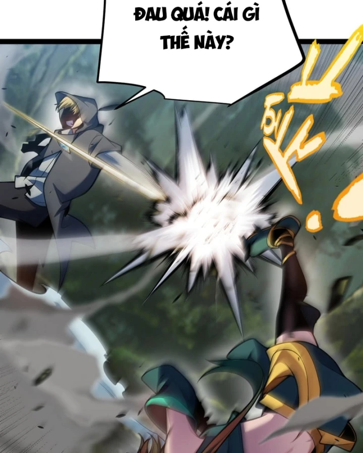 Thức Tỉnh Thiên Phú Thần Thoại, Ta Nhất Kiếm Trảm Thần Chapter 31 - 40